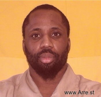 Eric  Young Mugshot