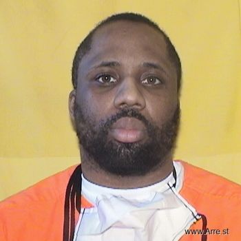 Eric  Young Mugshot