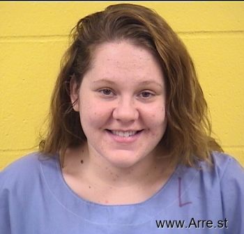 Erica D Anderson Mugshot