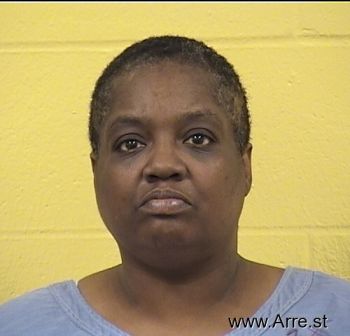 Erica Telisha Armstrong Mugshot