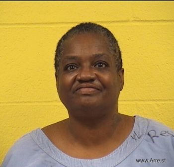 Erica T Armstrong Mugshot