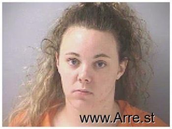 Erica Lea Collins Mugshot