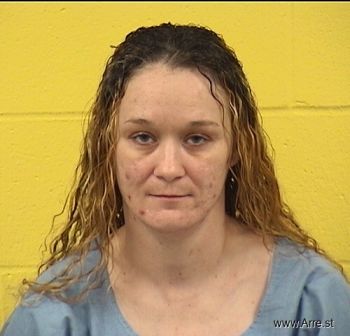 Erica L Hardin Mugshot