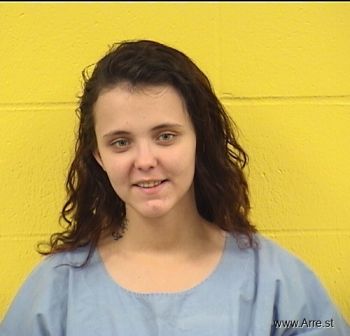 Erica  Millsartressia Mugshot