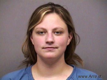 Erica M Redmond Mugshot