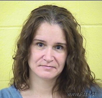 Erica L Williams Mugshot