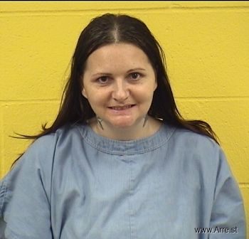 Erica R Worthington Mugshot