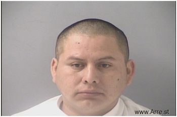 Erick Nmn Aguilar-ramirez Mugshot