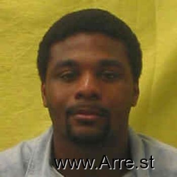 Erick Mydell Howard Mugshot