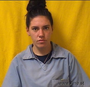 Ericka  Buckhart Mugshot