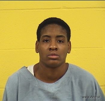 Ericka  Lyons Mugshot