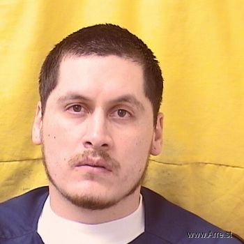 Erik A Alvarezvazquez Mugshot