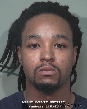 Erik Lamarr Coates Mugshot