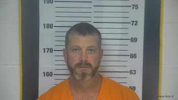 Erik Karl Dosch Mugshot