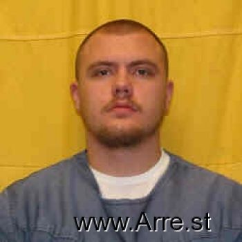 Erik Harmon Holloway Mugshot