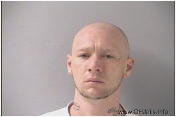 Erik Milton Justice Mugshot