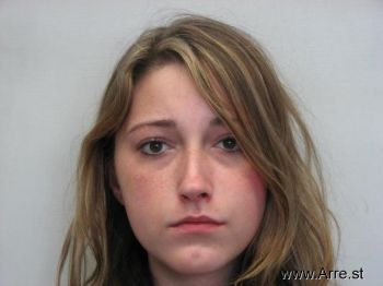 Erika Jo Hall Mugshot