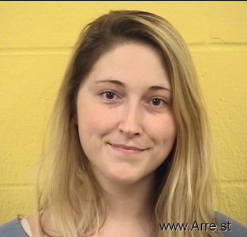 Erika J Hall Mugshot