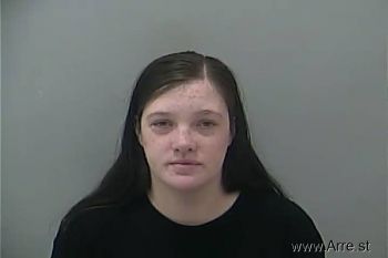 Erin Lindsey Clifford Mugshot