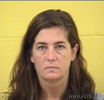 Erin  Hill Mugshot