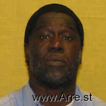 Ernest A Brown Mugshot