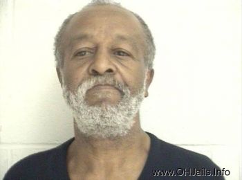 Ernest Eugene Johnson Mugshot