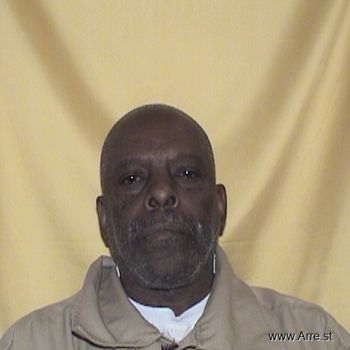 Ernest  Williams Mugshot