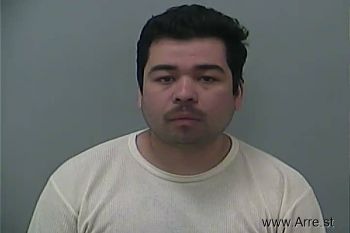 Ernesto Alejandro Chavez-guzman Mugshot