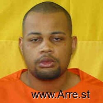 Errick  Shelton Mugshot