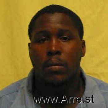 Erron  Neal Mugshot