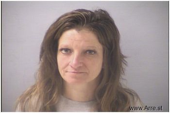 Essie Pearl Mosley Mugshot