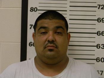 Esteban R Sanchez Mugshot