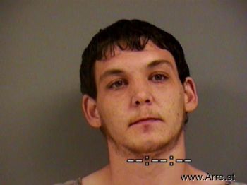 Ethan Lee Lightle Mugshot