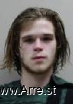 Ethan Welton Fortier Reust Mugshot