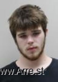 Ethan Welton Fortier Reust Mugshot