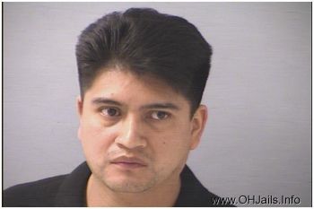 Eucebio Alan Lara-aguilar Mugshot