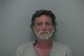 Eugene William Graham Mugshot