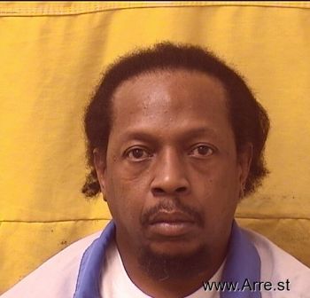 Eugene  Graham Mugshot