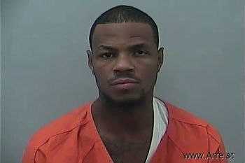 Eugene Terrence Harris Mugshot