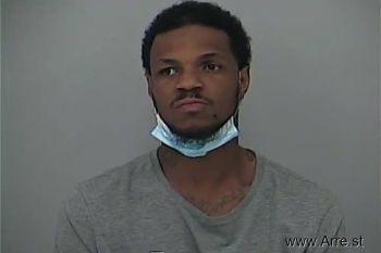 Eugene Terrence Harris Mugshot