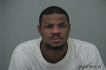 Eugene Terrence Harris Mugshot