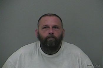 Eugene William Moore Mugshot