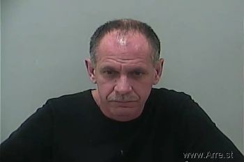 Eugene Roger Postell Mugshot