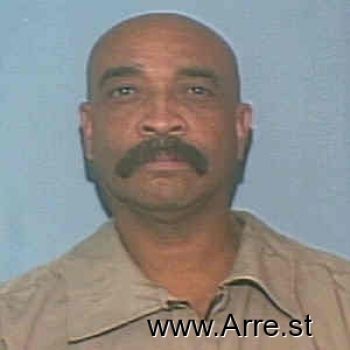 Eugene  Robinson Mugshot