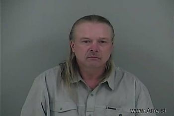 Eugene Richard Rollison Mugshot