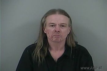 Eugene Richard Rollison Mugshot