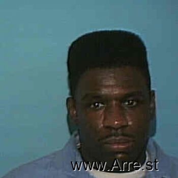 Eugene  Scott Mugshot