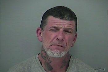 Eugene Estel Smith Mugshot