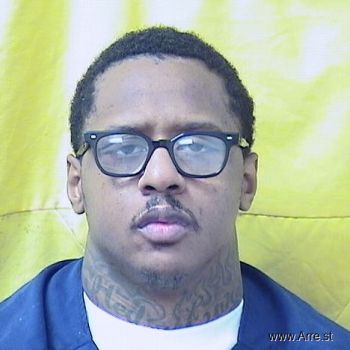 Eugene  Thomas Mugshot