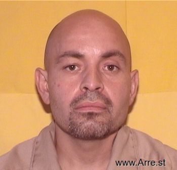 Ezequiel Rosa Hernandez Mugshot